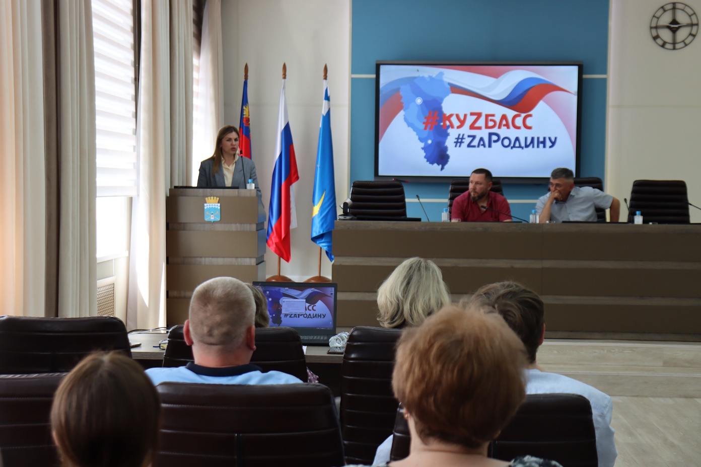 Депутаты обсудили законодательную инициативу, нацеленную на повышение качества услуг по обращению с коммунальными отходами
