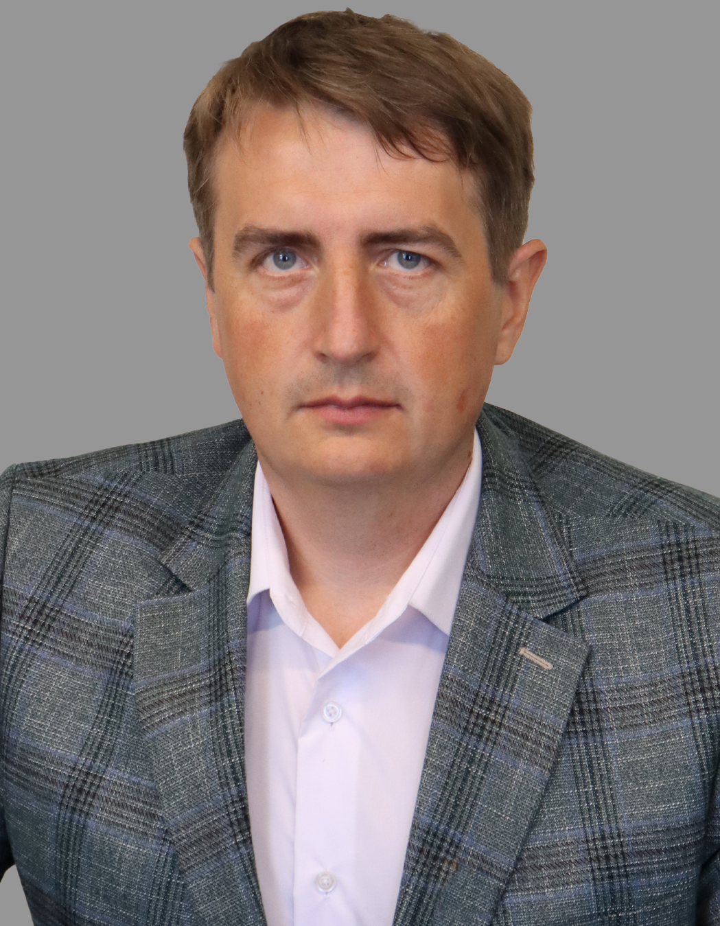 Веревкин Андрей Александрович