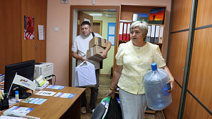 Словом и делом. Помогаем СВОим
