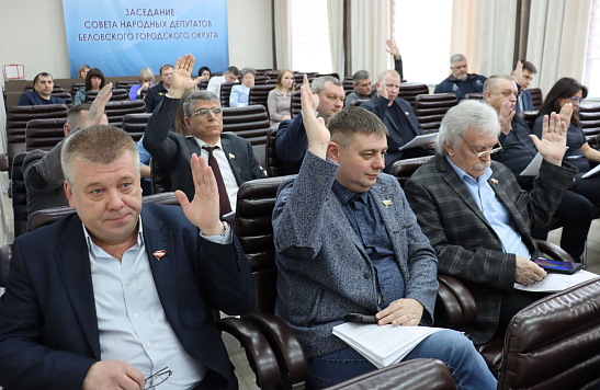 Главная тема в повестке дня – дорожная безопасность