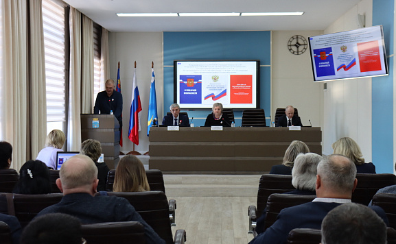 Вопрос обеспечения пожарной безопасности в Белове стал центральным в повестке очередного заседания городского Совета