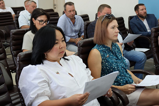 Городской Совет уходит на «каникулы». 